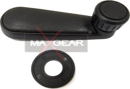 Maxgear 28-0093 - Window Crank car-mod.net
