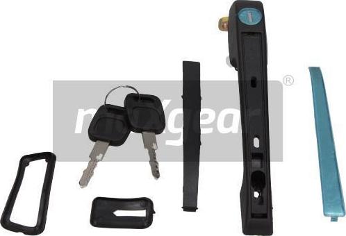 Maxgear 28-0045 - Door Handle car-mod.net