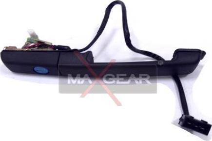 Maxgear 28-0059 - Door Handle car-mod.net