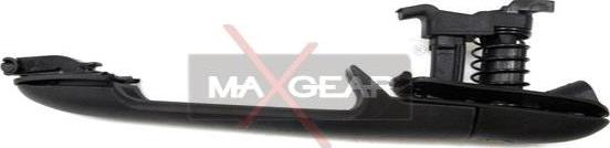 Maxgear 28-0007 - Door Handle car-mod.net