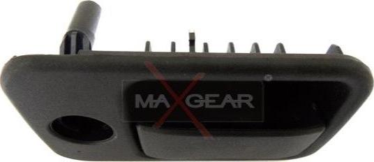 Maxgear 28-0086 - Glove Compartment Lock car-mod.net