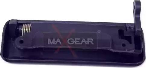 Maxgear 28-0024 - Door Handle car-mod.net