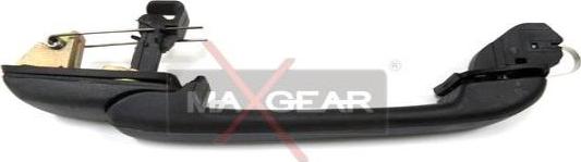 Maxgear 28-0079 - Door Handle car-mod.net