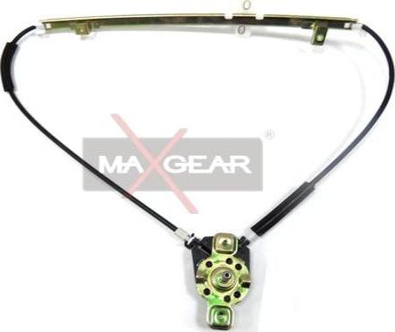 Maxgear 28-0144 - Window Regulator car-mod.net