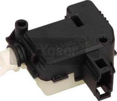 Maxgear 28-0363 - Actuator, central locking system car-mod.net