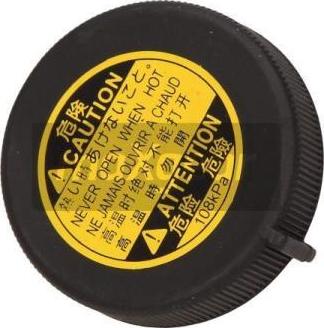 Maxgear 28-0385 - Sealing Cap, coolant tank car-mod.net
