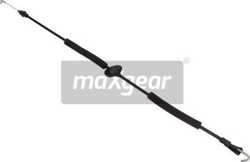 Maxgear 28-0382 - Cable, door release car-mod.net