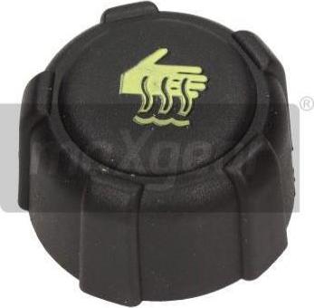 Maxgear 28-0322 - Sealing Cap, coolant tank car-mod.net