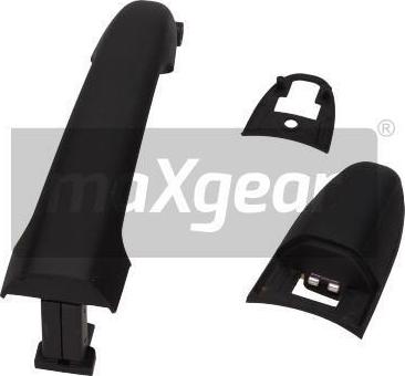 Maxgear 28-0297 - Door Handle car-mod.net