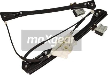 Maxgear 28-0205 - Window Regulator car-mod.net