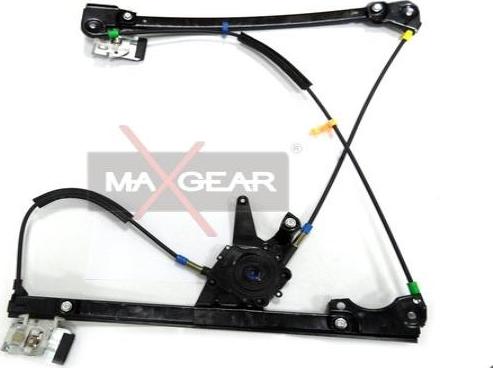 Maxgear 28-0201 - Window Regulator car-mod.net