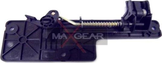 Maxgear 28-0211 - Glove Compartment Lock car-mod.net