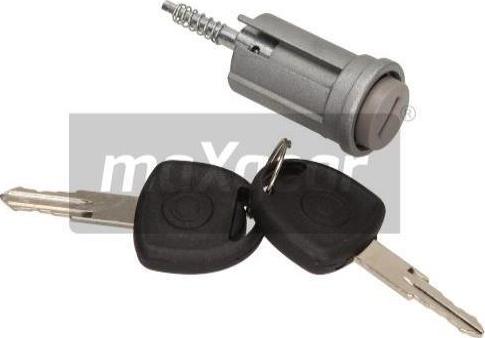 Maxgear 28-0239 - Ignition / Starter Switch car-mod.net