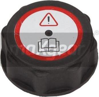 Maxgear 28-0220 - Sealing Cap, coolant tank car-mod.net