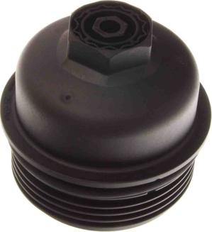 Maxgear 28-0746 - Cap, oil filter housing car-mod.net