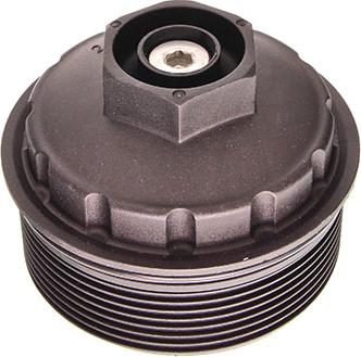 Maxgear 28-0735 - Cap, oil filter housing car-mod.net