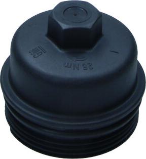 Maxgear 28-0732 - Cap, oil filter housing car-mod.net