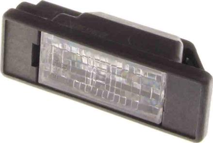 Maxgear 28-1013 - Licence Plate Light car-mod.net