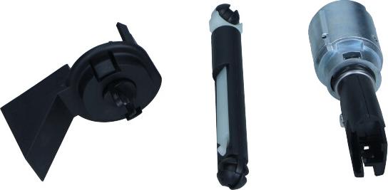 Maxgear 28-1033 - Bonnet Lock car-mod.net