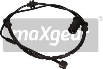 Maxgear 23-0099 - Warning Contact, brake pad wear car-mod.net