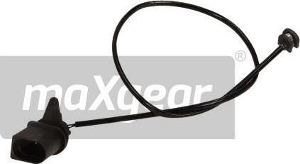 Maxgear 23-0090 - Warning Contact, brake pad wear car-mod.net