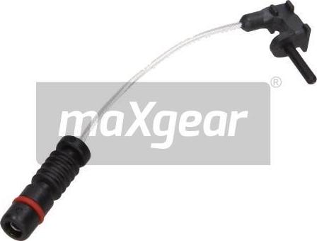 Maxgear 23-0005 - Warning Contact, brake pad wear car-mod.net