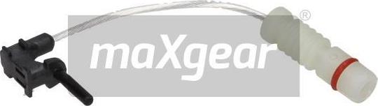 Maxgear 23-0007 - Warning Contact, brake pad wear car-mod.net