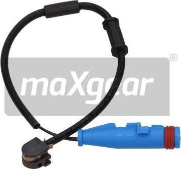 Maxgear 23-0016 - Warning Contact, brake pad wear car-mod.net