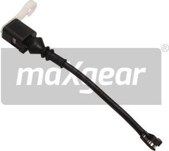 Maxgear 23-0089 - Warning Contact, brake pad wear car-mod.net