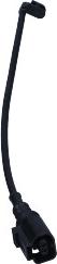 Maxgear 23-0140 - Warning Contact, brake pad wear car-mod.net