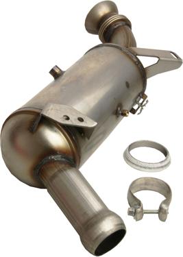 Maxgear 27-6049 - Soot / Particulate Filter, exhaust system car-mod.net