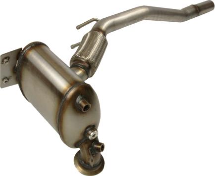 Maxgear 27-6061 - Soot / Particulate Filter, exhaust system car-mod.net