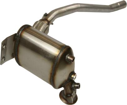Maxgear 27-6003 - Soot / Particulate Filter, exhaust system car-mod.net