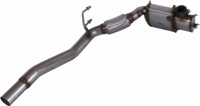 Maxgear 27-6002 - Soot / Particulate Filter, exhaust system car-mod.net