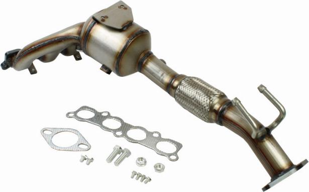 Maxgear 27-6237 - Catalytic Converter car-mod.net