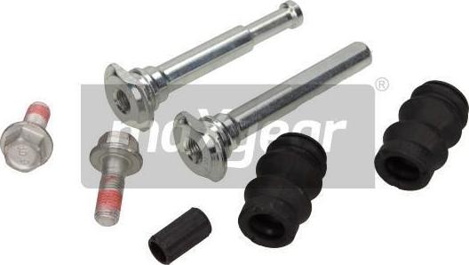 Maxgear 27-0495 - Guide Sleeve Kit, brake caliper car-mod.net