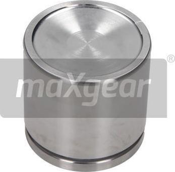 Maxgear 27-0457 - Piston, brake caliper car-mod.net