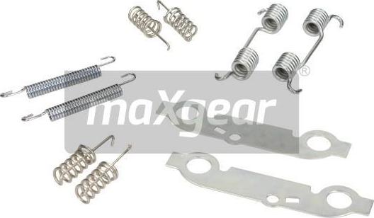 Maxgear 27-0413 - Accessory Kit, brake shoes car-mod.net