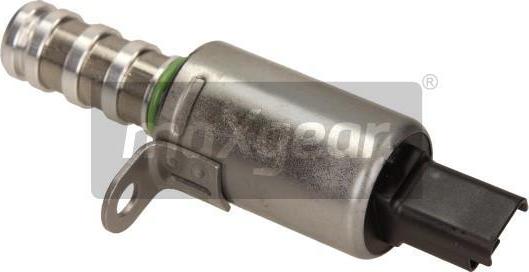 Maxgear 27-0551 - Control Valve, camshaft adjustment car-mod.net