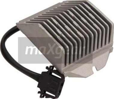 Maxgear 27-0539 - Resistor, interior blower car-mod.net