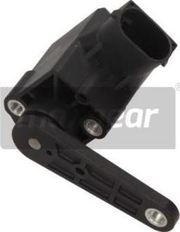 Maxgear 27-0524 - Sensor, Xenon light (headlight range adjustment) car-mod.net