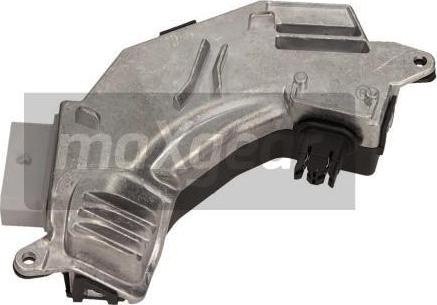 Maxgear 27-0528 - Control Unit, heating / ventilation car-mod.net