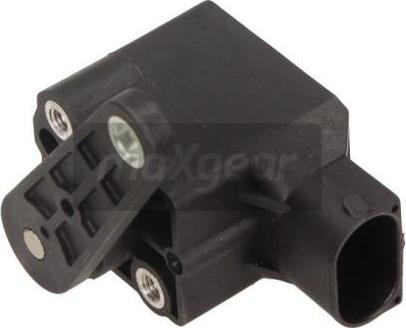 Maxgear 27-0522 - Sensor, Xenon light (headlight range adjustment) car-mod.net