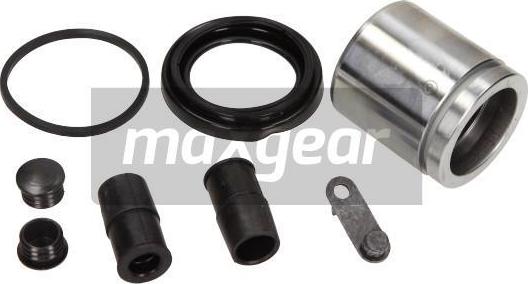Maxgear 27-0578 - Repair Kit, brake caliper car-mod.net
