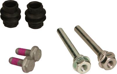 Maxgear 27-0669 - Guide Sleeve Kit, brake caliper car-mod.net