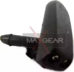 Maxgear 27-0009 - Washer Fluid Jet, windscreen car-mod.net