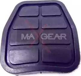Maxgear 27-0034 - Brake Pedal Pad car-mod.net