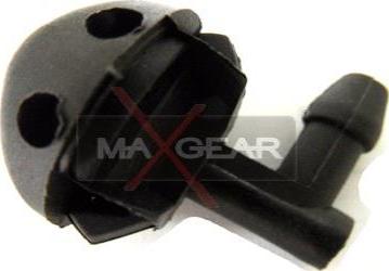 Maxgear 27-0140 - Washer Fluid Jet, windscreen car-mod.net