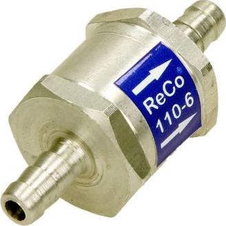 Maxgear 27-0119 - Valve, fuel pump car-mod.net