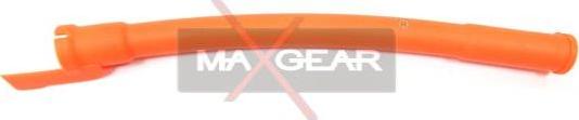 Maxgear 27-0135 - Funnel, oil dipstick car-mod.net